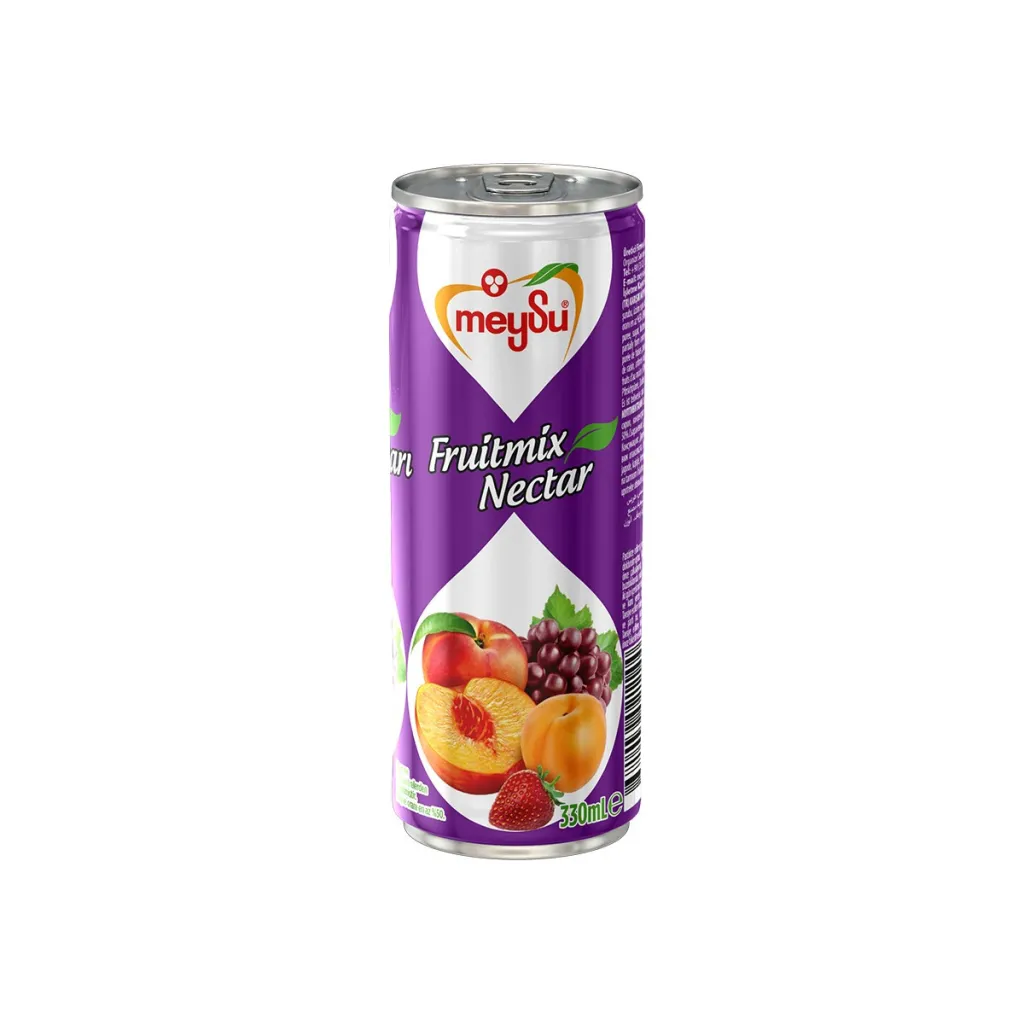 Leng fruta mix Meysu 0.33L - 1