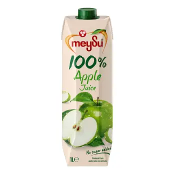 Leng molle Meysu 100% 1L
