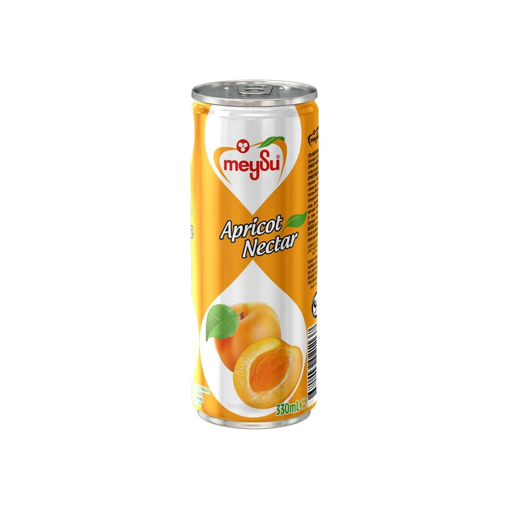 Leng kajsi Meysu 0.33L - 1