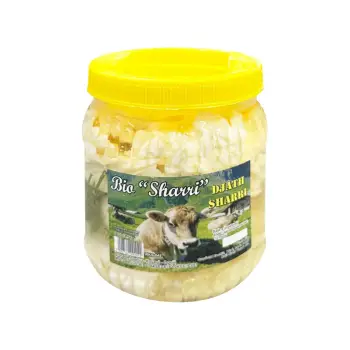 Djathe Bio Sharri 1.5kg
