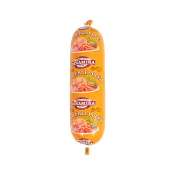 Sallam pule Dinamika 400gr