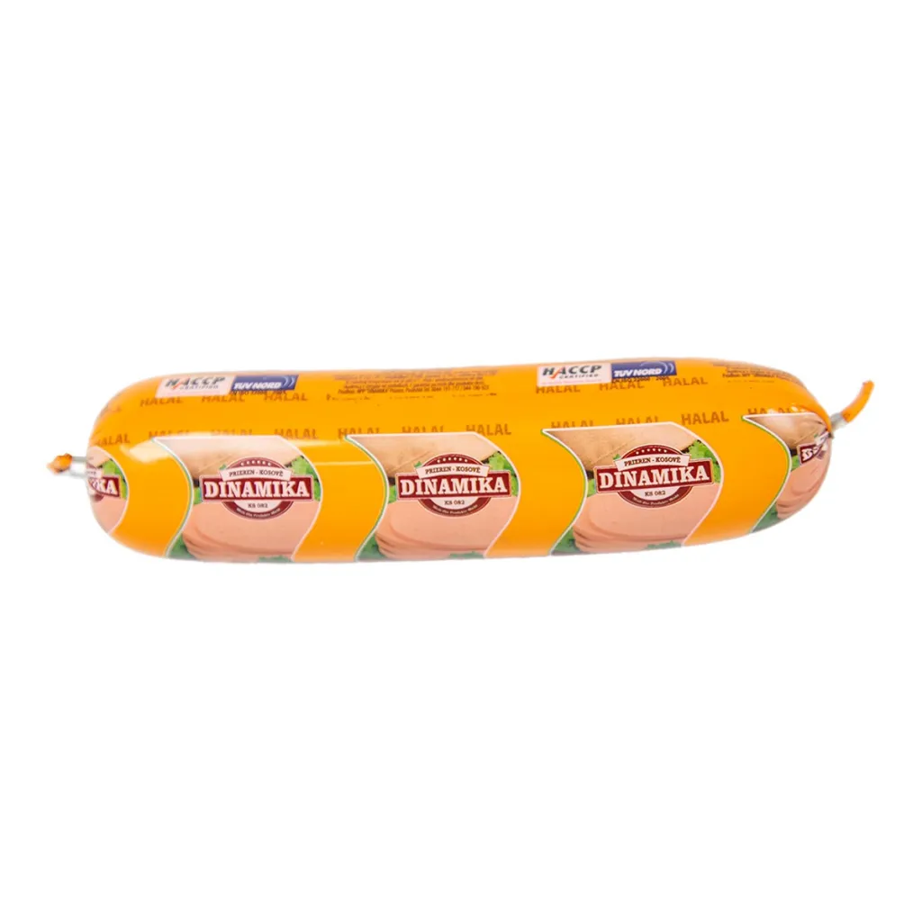 Sallam pule Dinamika 350gr - 1