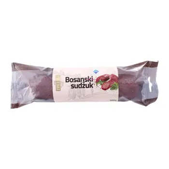 Suxhuk boshnjak Premi 300gr