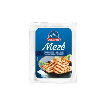 Djath Grill Olympus 200g.