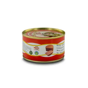 Rriske mishi Meka 200gr