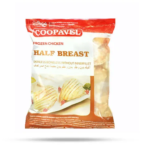 Mish i bardhe Coopavel 2kg - 1