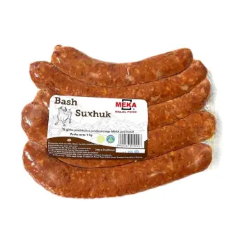 Bash Suxhuk vakum Meka 1kg