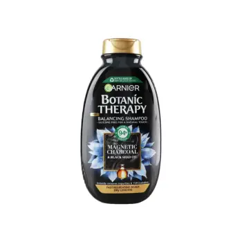 Shampon charcoal B.Therapy Garnier 250ml