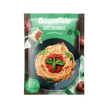 Salcë bolognese Bonafide 60gr