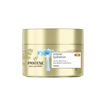 Maske per floke Pantene H.Miracles 160ml