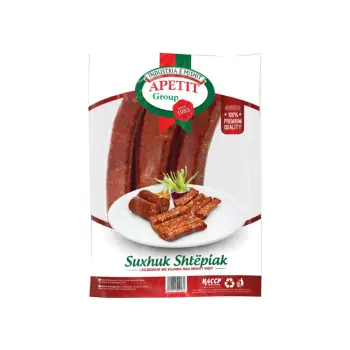 Suxhuk shtepiak vakum Apetit 1kg