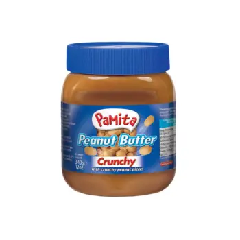 Gjalpe kikiriku krokante Pamita 340gr