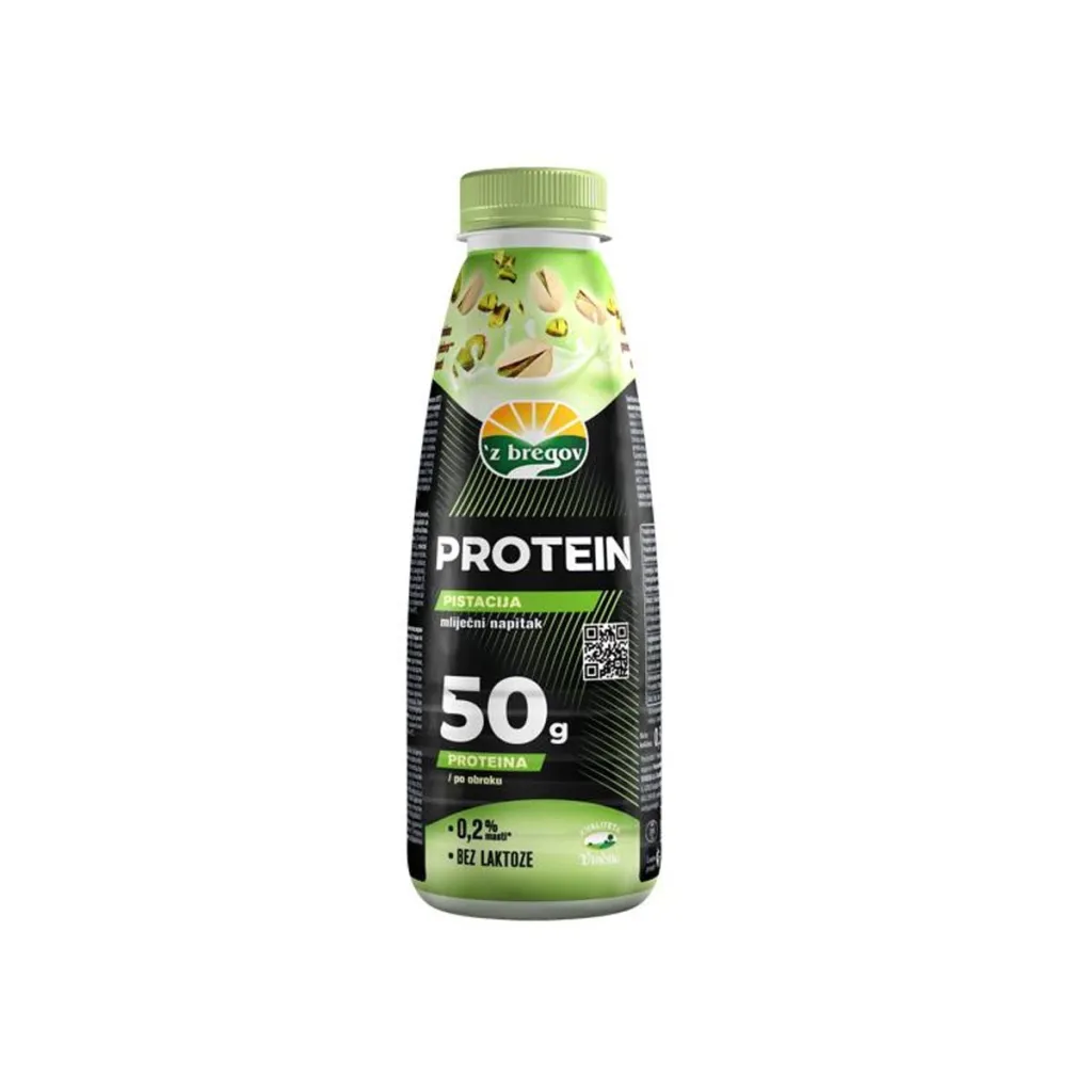 Drink Proteine festek Vindija 500gr - 1