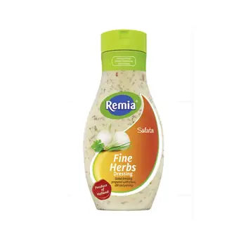 Salce sallate bimesh Remia 450ml