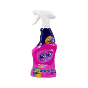 Pastrues njolla Vanish Color Spray 500ml