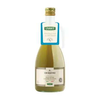 Vaj ulliri ekstra virgjin San Martino 1L