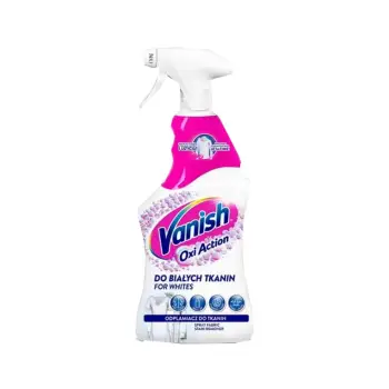Pastrues njolla Vanish (White)Spray 500m