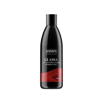 Uthull balsamike Biolevante 500ml
