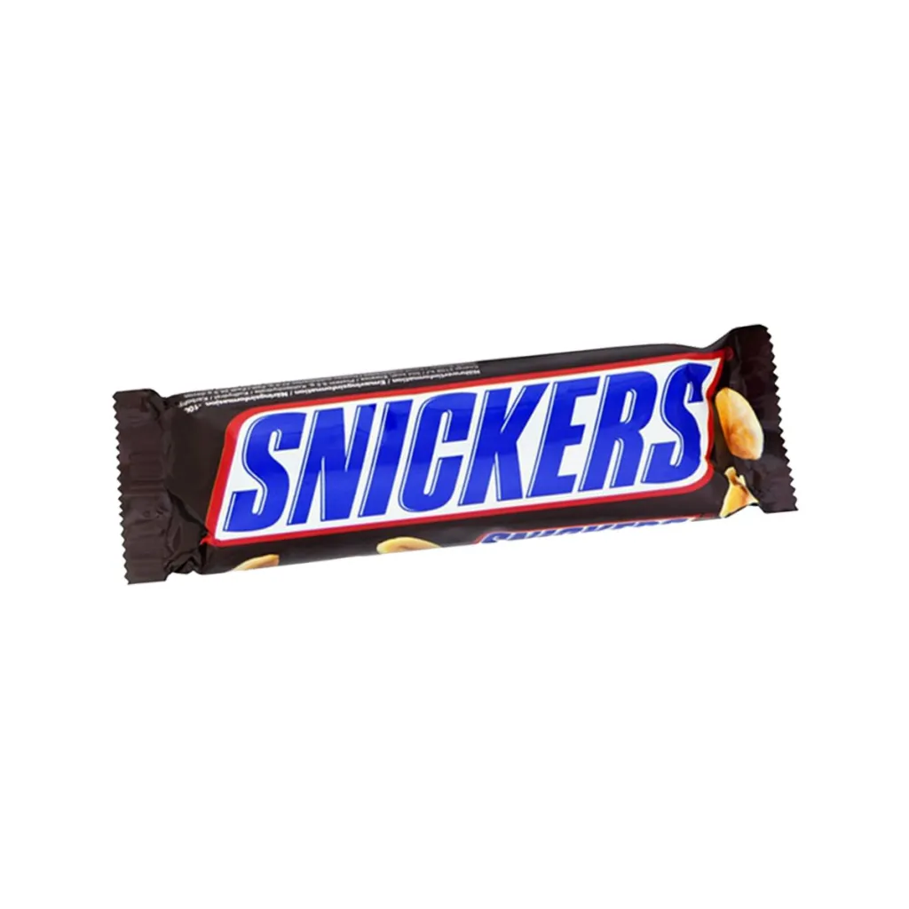Çokollatë bar Snickers 50gr - 1
