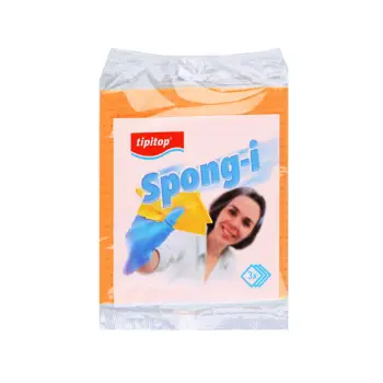 Leckë Tipitop 3/1