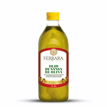Vaj ulliri sansa Ferrara 1l