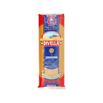 Shpageta 8 Divella 1kg