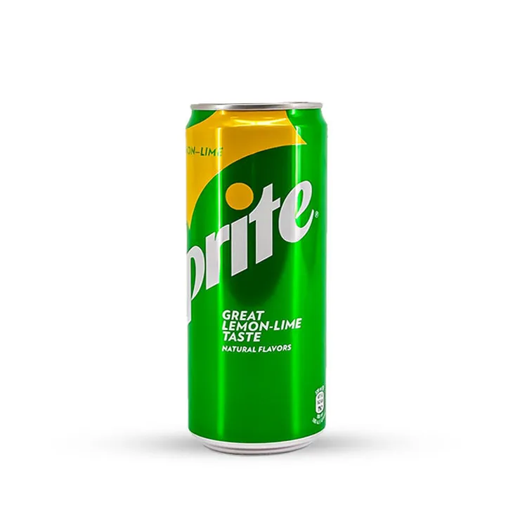 Sprite 0.33L - 1
