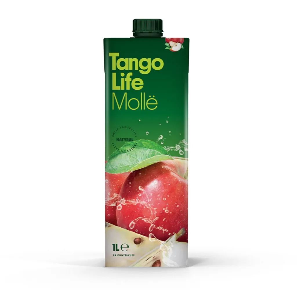 Leng molle Tango Life 1L - 1