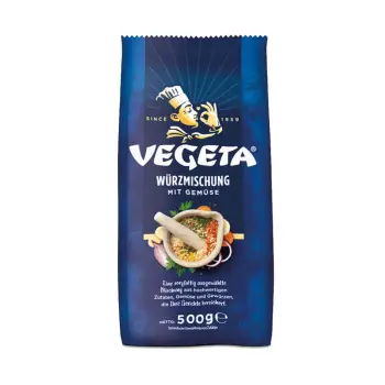 Melmese Podravka 500gr