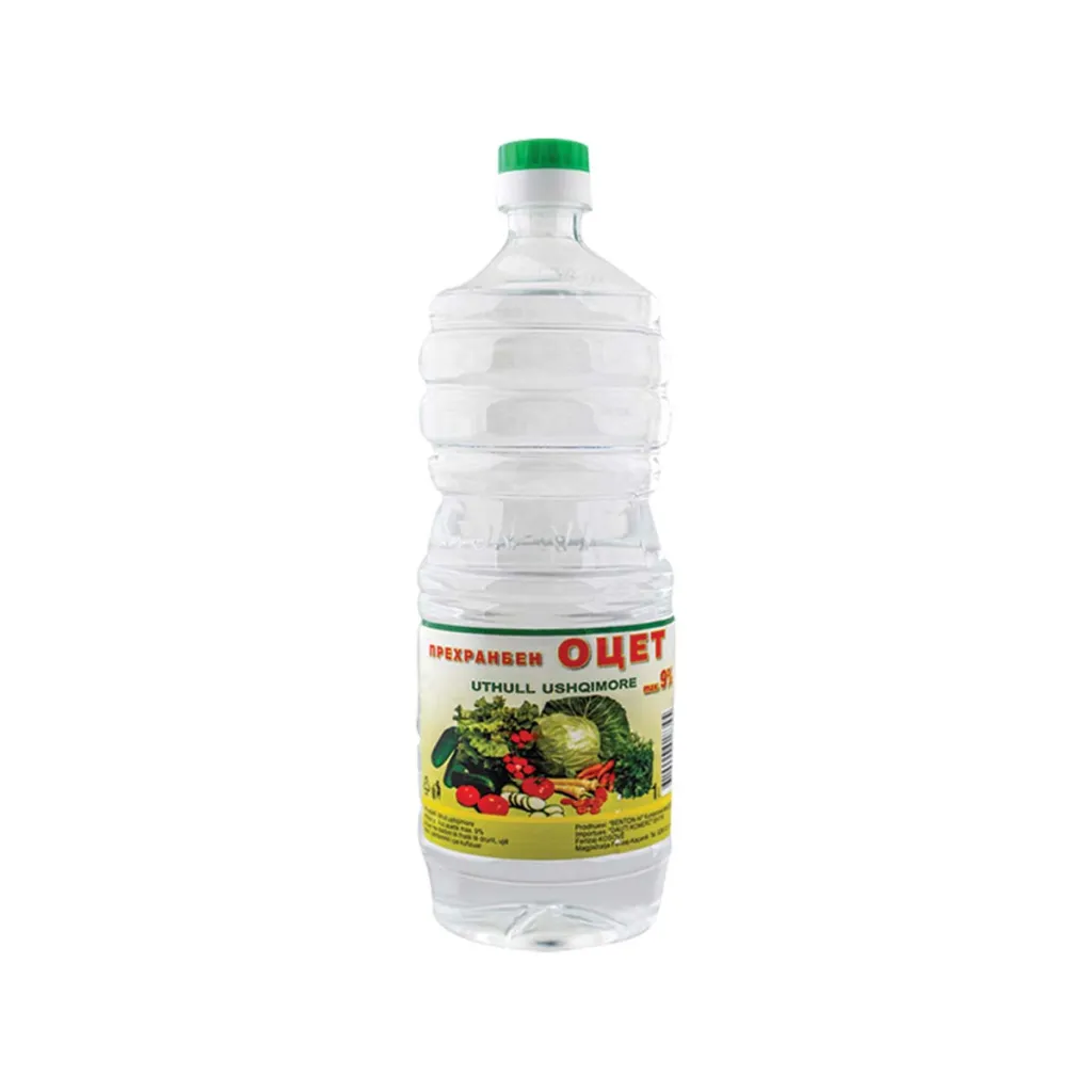 Uthull ushqimore 9% Benton Do 1l - 1