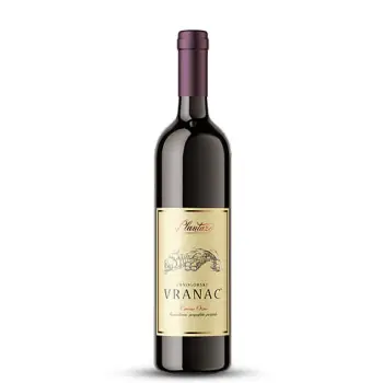 Vere Vranac Plantaze 0.75L