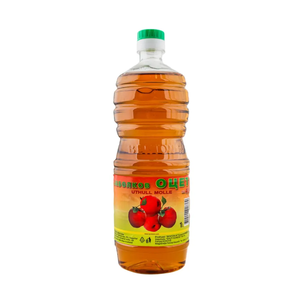 Uthull molle 4% Benton Do 1l - 1