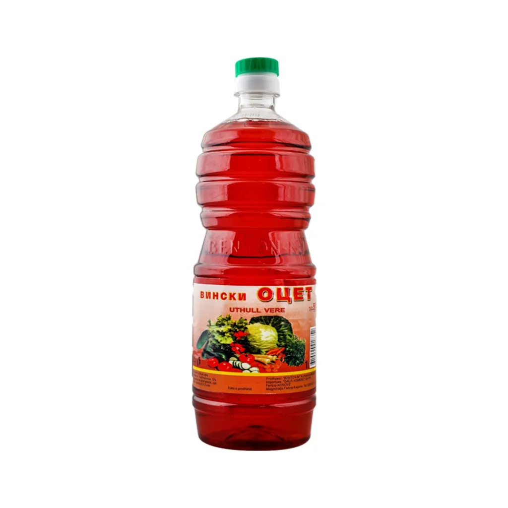 Uthull vere 5% 1l - 1
