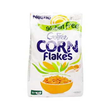 Kornfleks natyrale Nestle 500gr