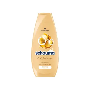 Shampo flokesh Q10 Schauma 400ml