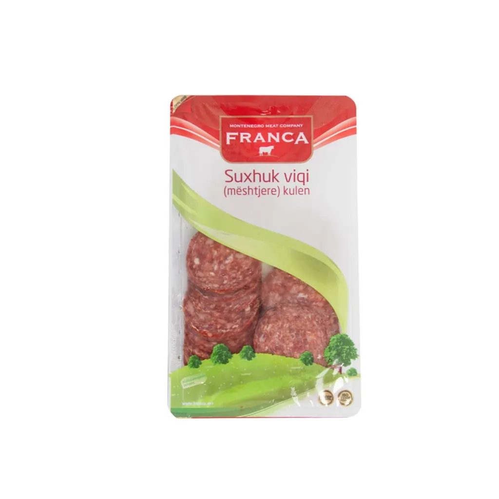 Kulen gjedhi rriska Franca 90gr - 1
