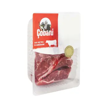 Shpatulla Çobani kg 2135