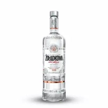 Vodka 37.5% 1l