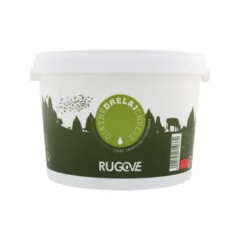 Djath Rugove 2 kg