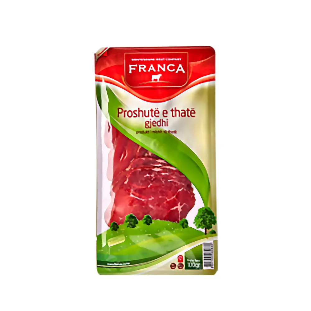 Pershut e terur ne rriska Franca 90gr - 1