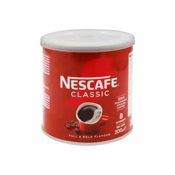 Nescafe classic 200gr