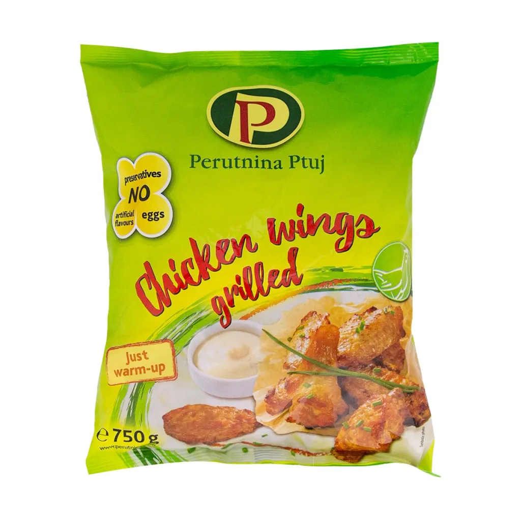 Krah pule e pjekur Perutnina 750gr - 1