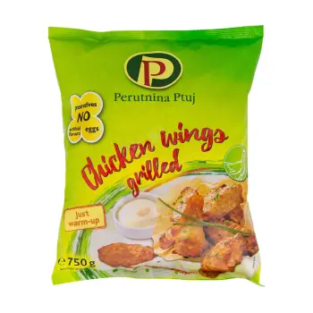 Krah pule e pjekur Perutnina 750gr