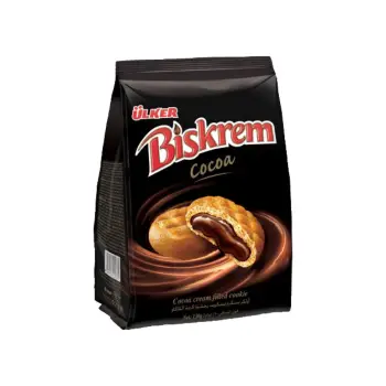 Biskota me kakao Biskrem 130gr