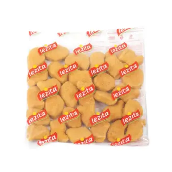 Copeza pule Nugget Lezita 1kg