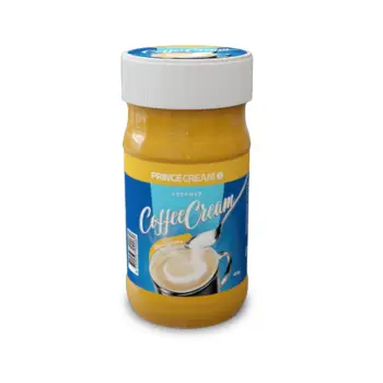 Qumesht per kafe 400gr