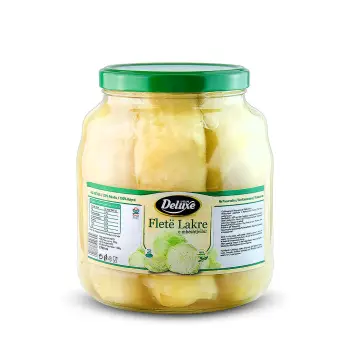 Flete lakre Deluxe 1500gr