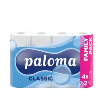 Leter kuzhine Multi fun Paloma 2sh 4/1