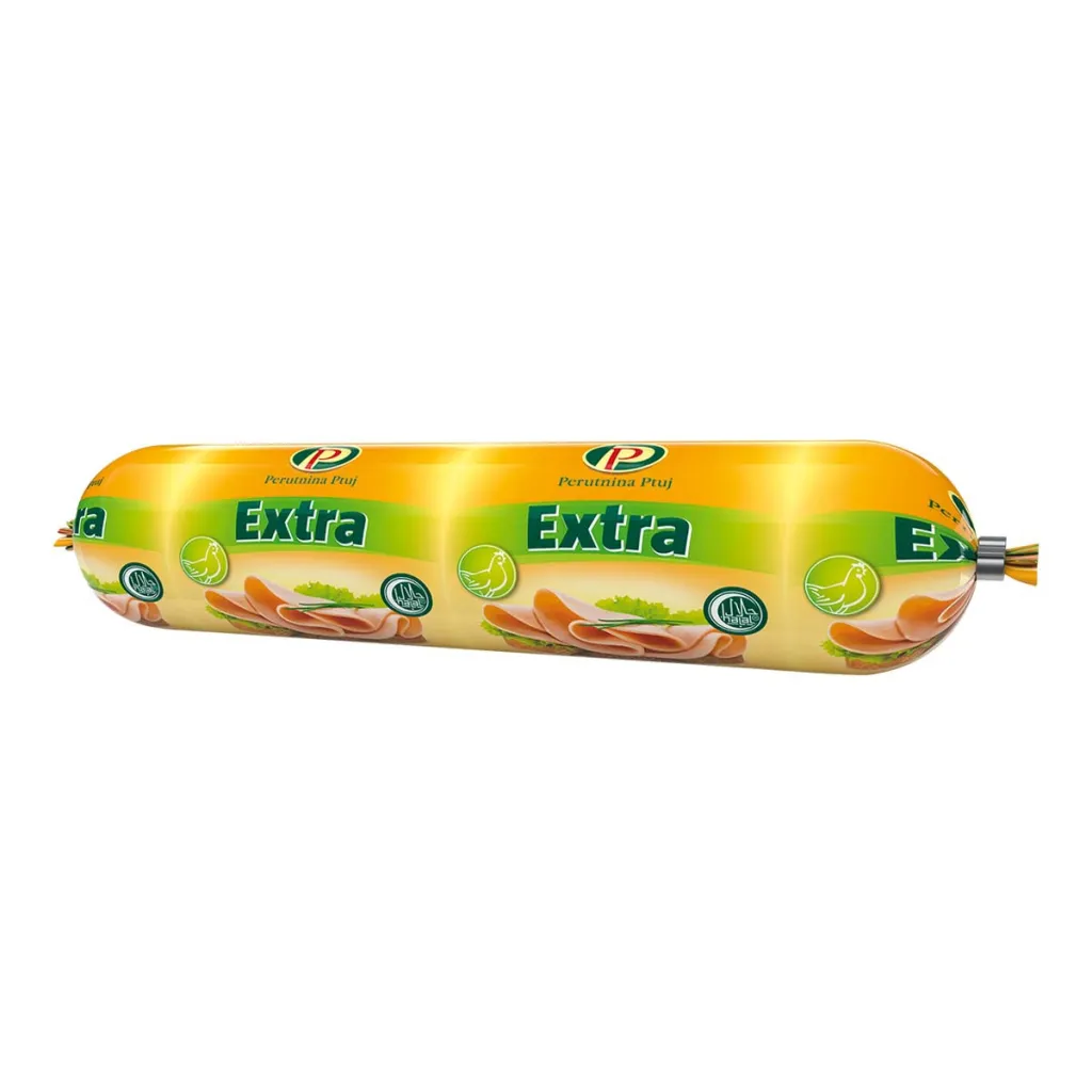 Sallam extra Perutnina 350gr - 1