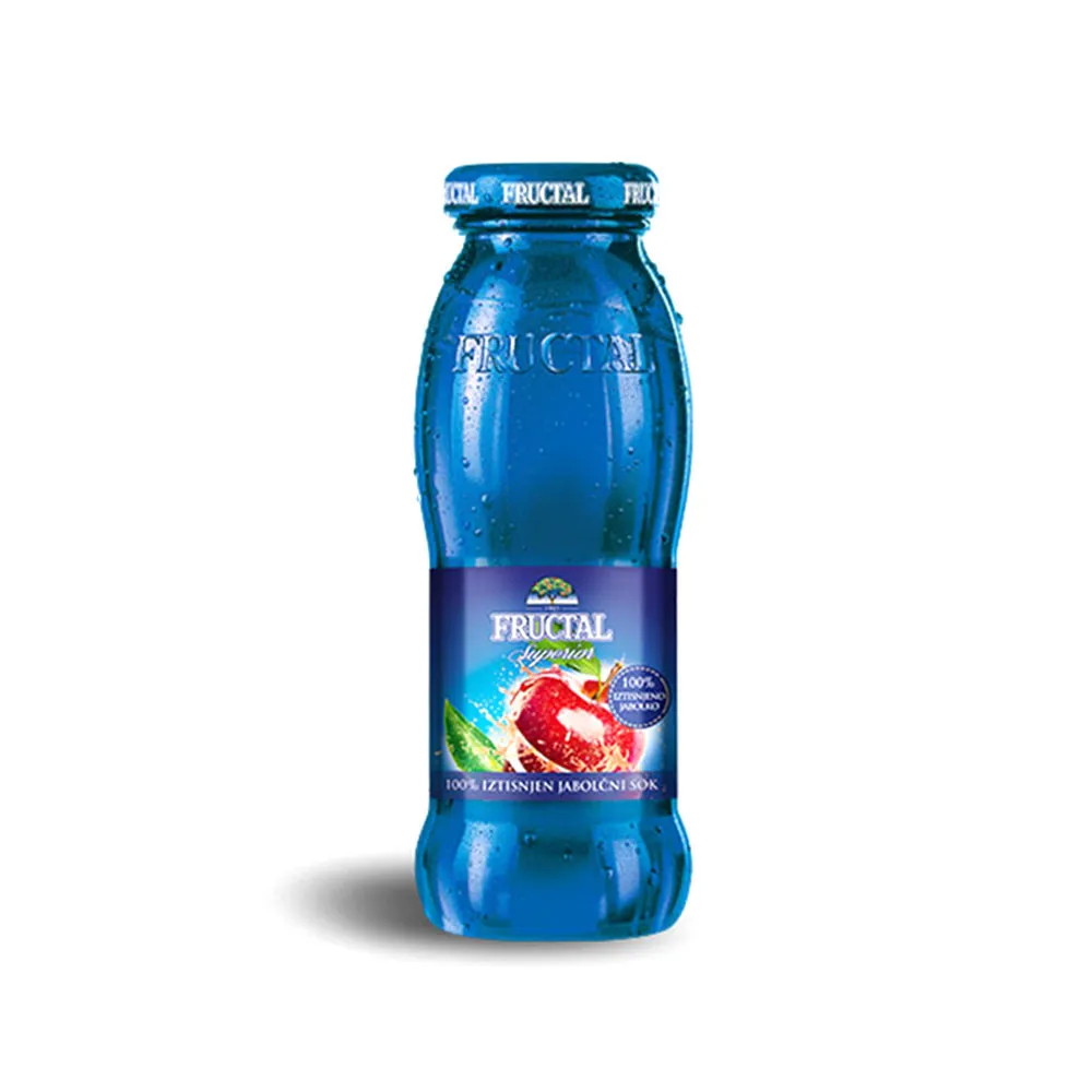 Fructal Molle 0.2L - 1